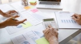 Year-end tax strategies