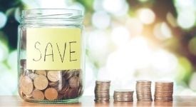 Save money during tax season