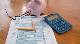 IRS Audit Prevention Tips