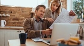 Entity structuring q & a