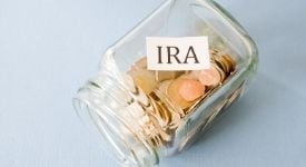 Self Directed IRA
