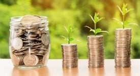 Financial wealth building