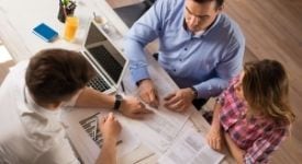 Tax planning strategies for real estate investors